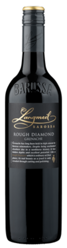 Langmeil Rough Diamond Grenache 2019  Front Bottle Shot