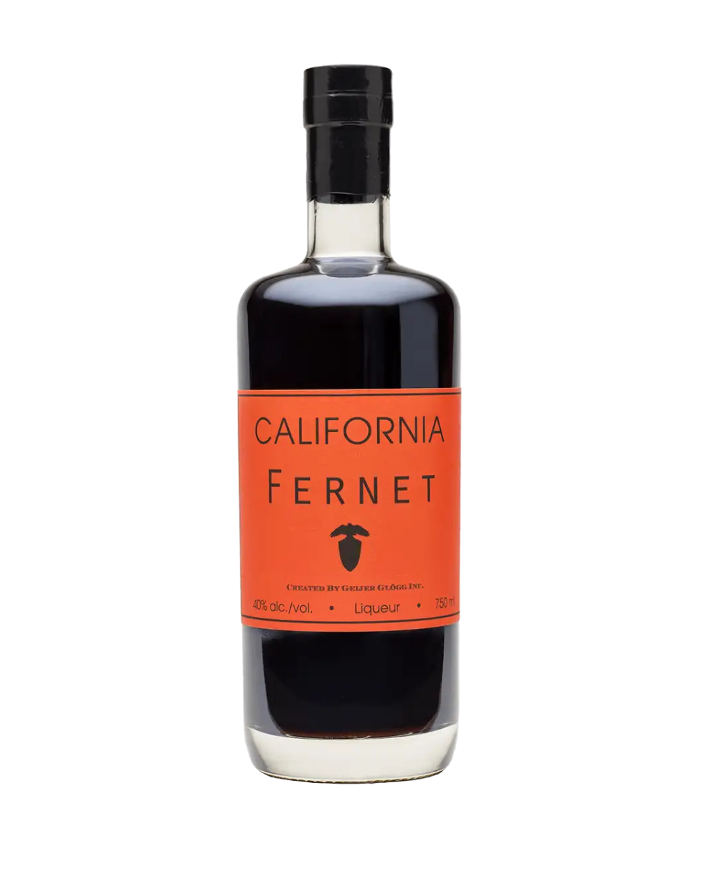 GEIJER FERNET LIQUEUR 750 ML