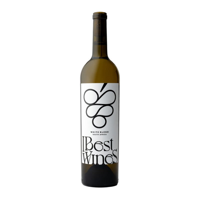 Ibest Wines White Blend Wine 750ml