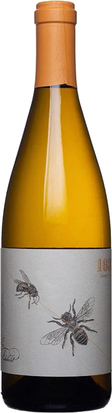 The Fableist Chardonnay 2023  Front Bottle Shot