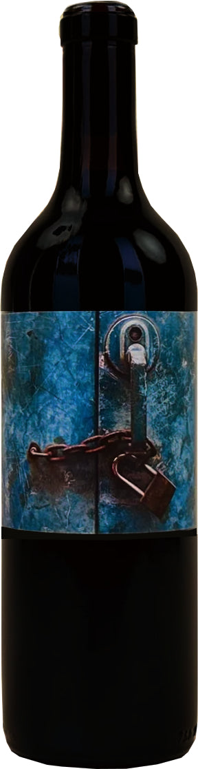 Herman Story Bolt Cutter 2021  Front Bottle Shot