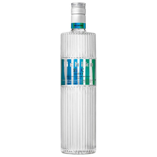 Iichiko Saiten 750ml