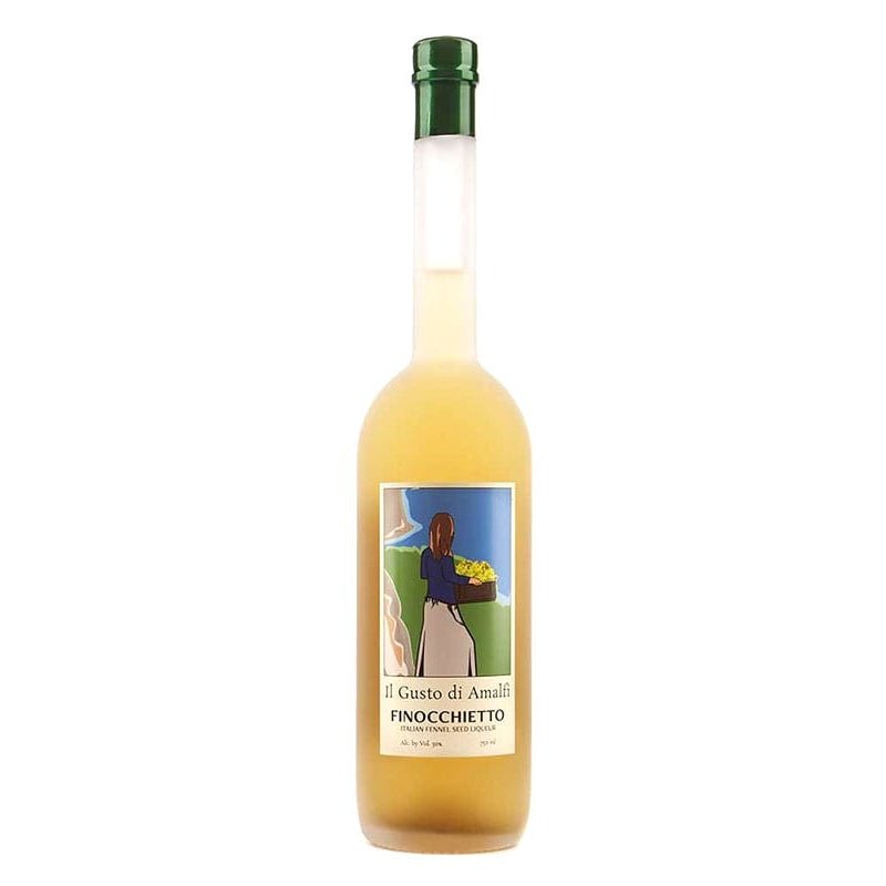 Il Gusto Di Amalfi Finocchietto 700ml