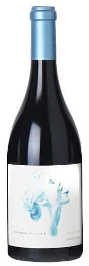 Summer Dreams Super Chill Pinot Noir 2021  Front Bottle Shot