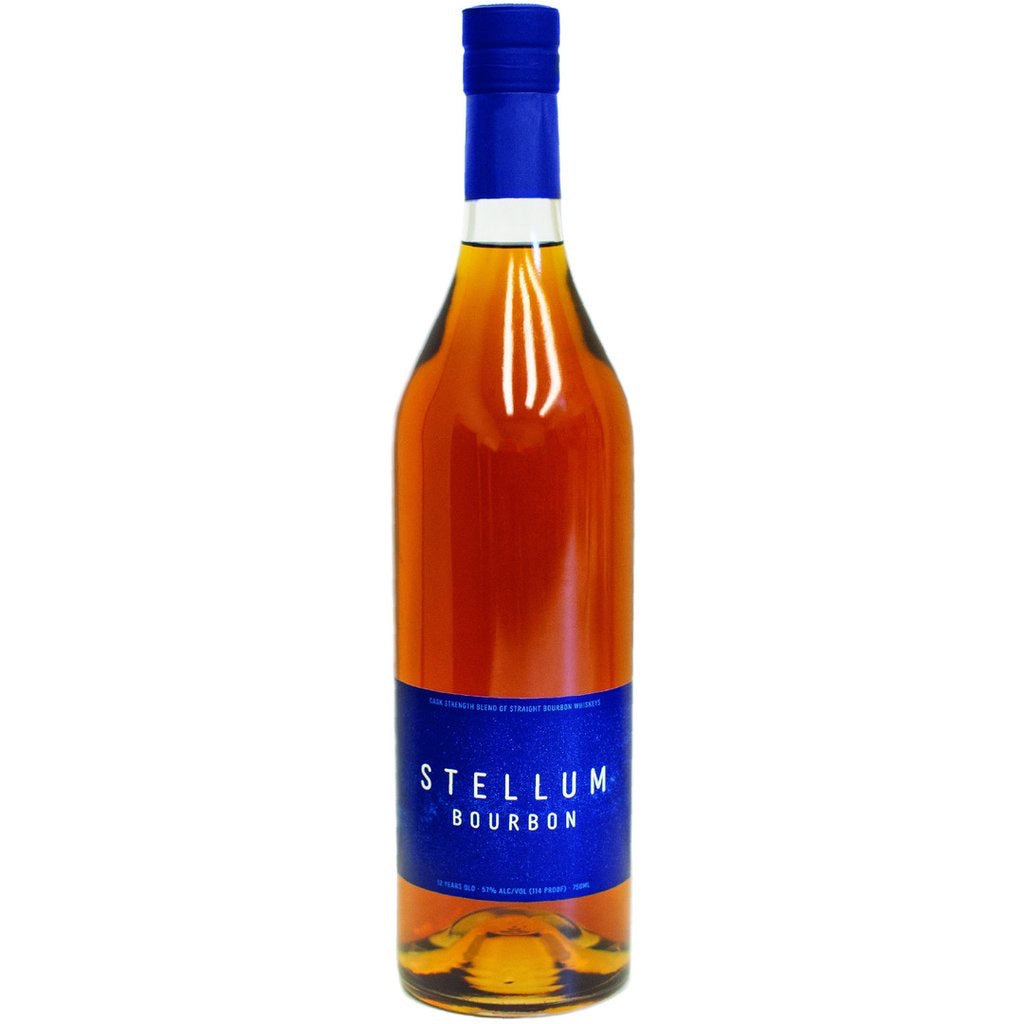 Stellum Bourbon