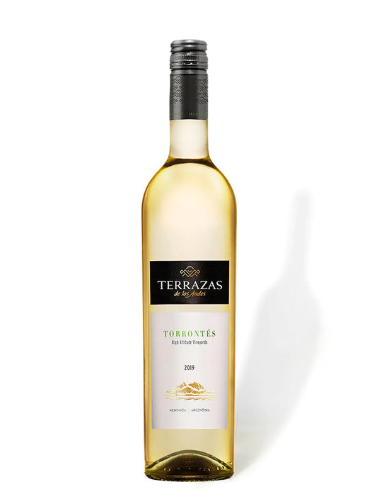 Terrazas de Los Andes Reserva Torrontes
