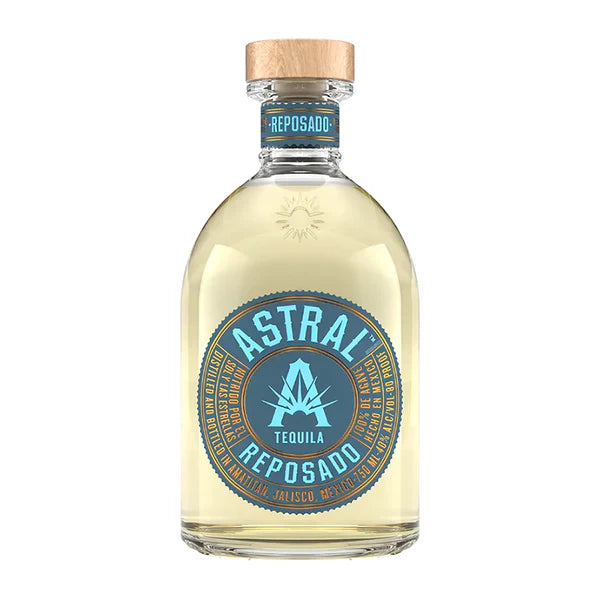 Astral Reposado Tequila