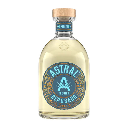 Astral Reposado Tequila