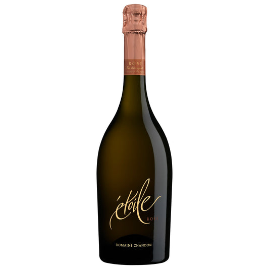 Chandon Ã‰toile RosÃ©