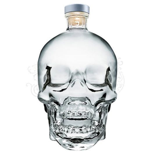 Indian Head Vodka