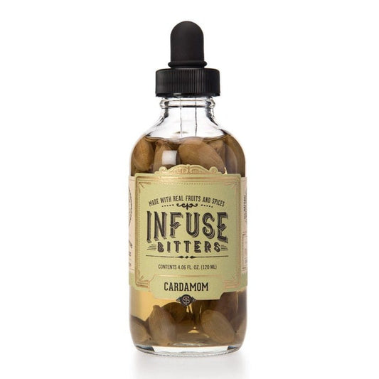 Infuse Bitters Cardamom 120ml