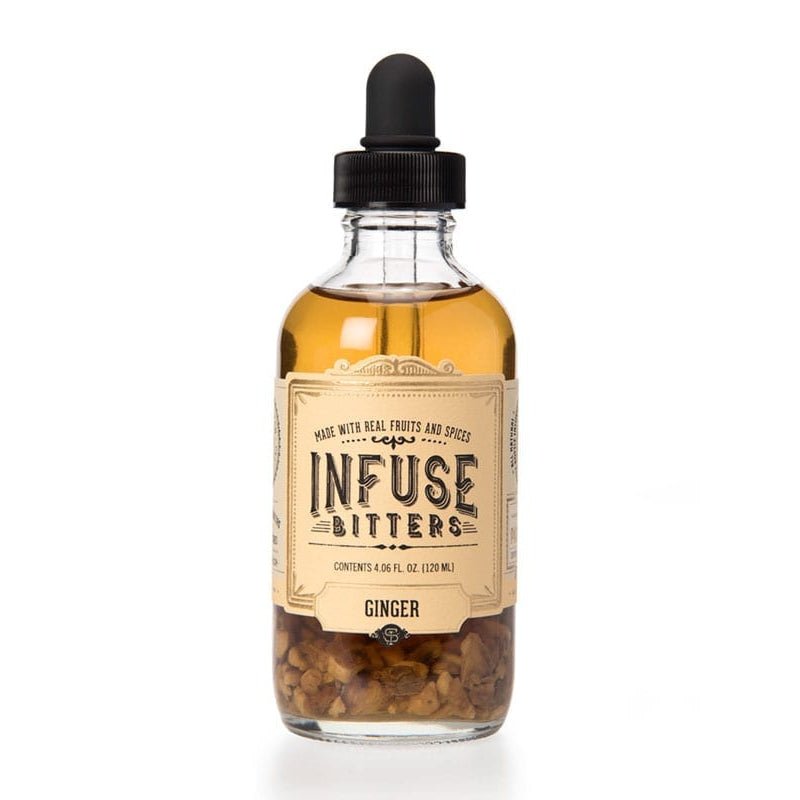 Infuse Bitters Ginger 120ml