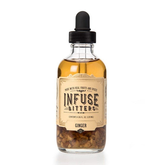 Infuse Bitters Ginger 120ml