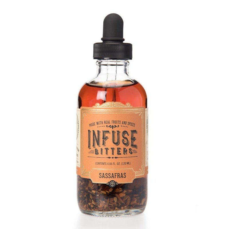 Infuse Bitters Sassafras 120ml