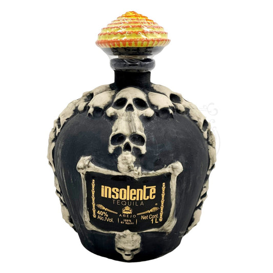 Insolente AÃ±ejo Ceramic 1L