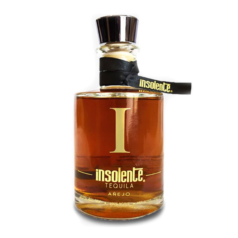 Insolente Anejo Tequila 750ml