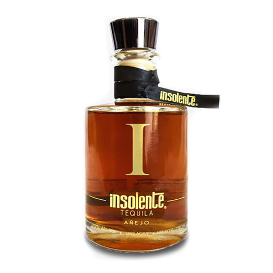 Insolente Anejo Tequila 750ml