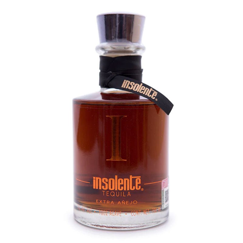 Insolente Extra Anejo Tequila 750ml