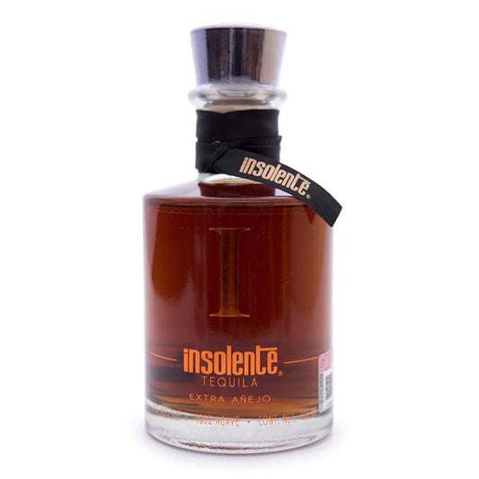 Insolente Extra Anejo Tequila 750ml