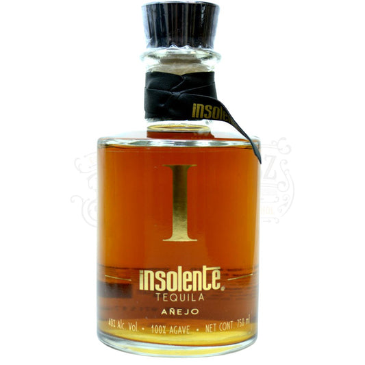 Insolente Tequila AÃ±ejo