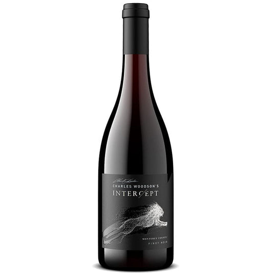 Intercept Pinot Noir 750ml