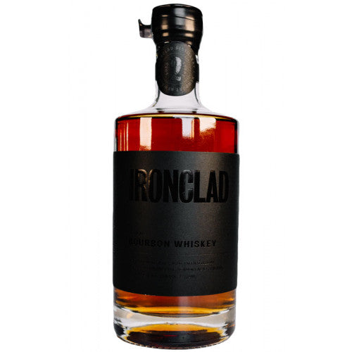 IronClad Straight Bourbon Whiskey