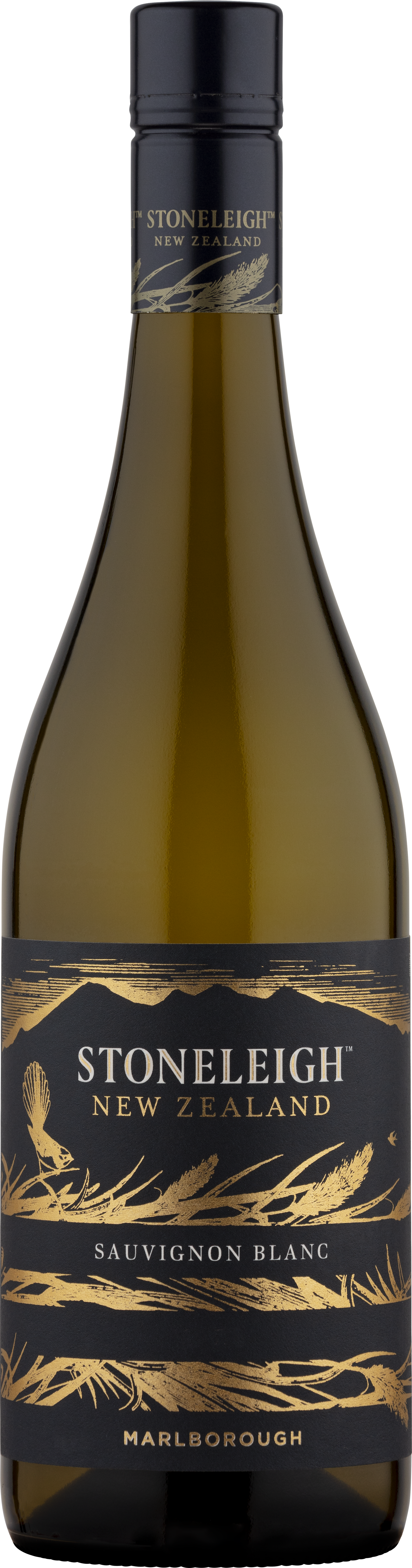 Stoneleigh Sauvignon Blanc 2024  Front Bottle Shot