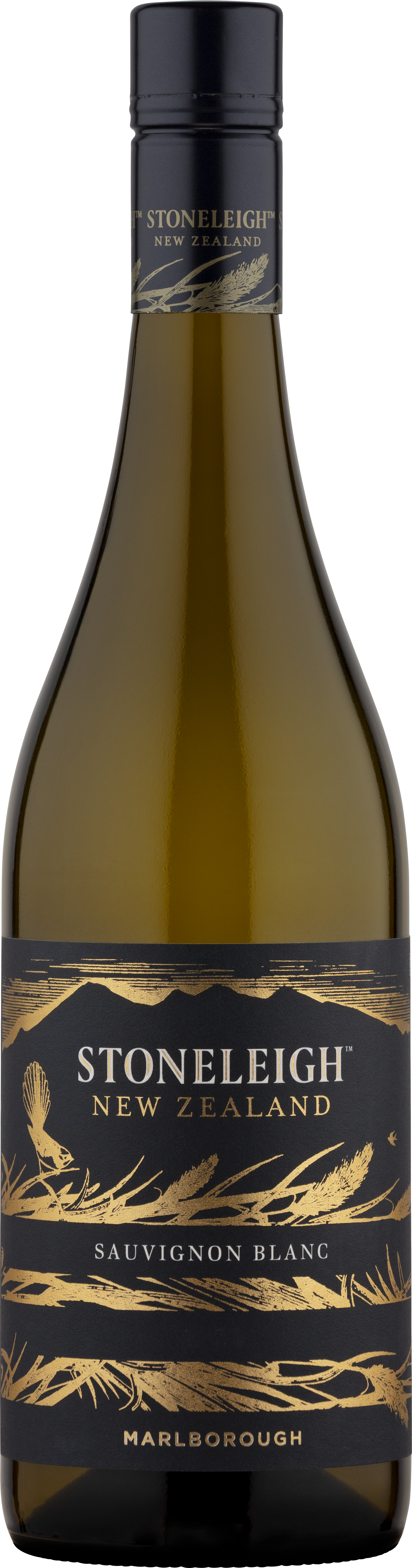 Stoneleigh Sauvignon Blanc 2024  Front Bottle Shot