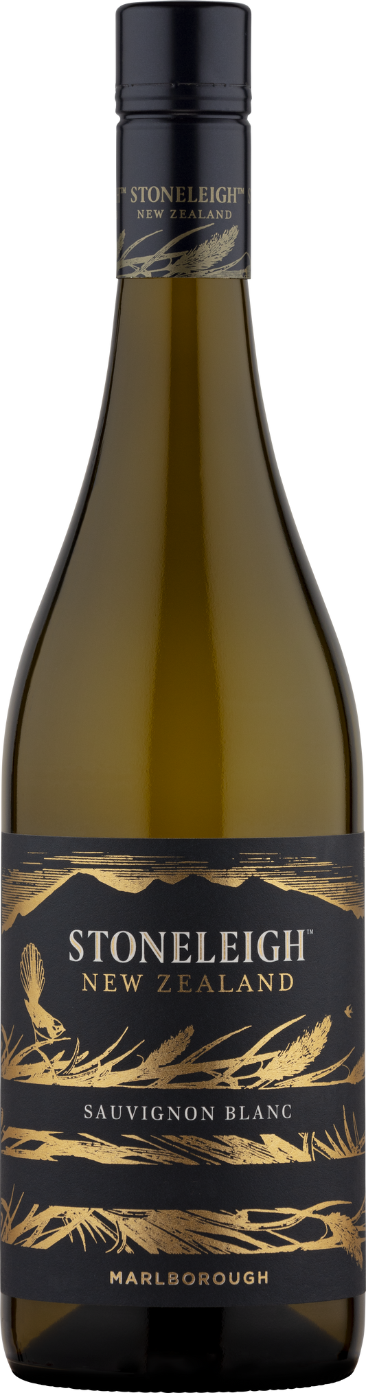 Stoneleigh Sauvignon Blanc 2024  Front Bottle Shot