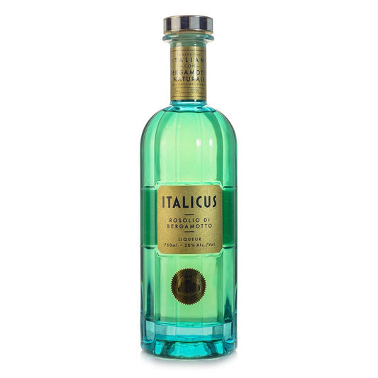 Italicus Rosolio Bergamotto Liqueur