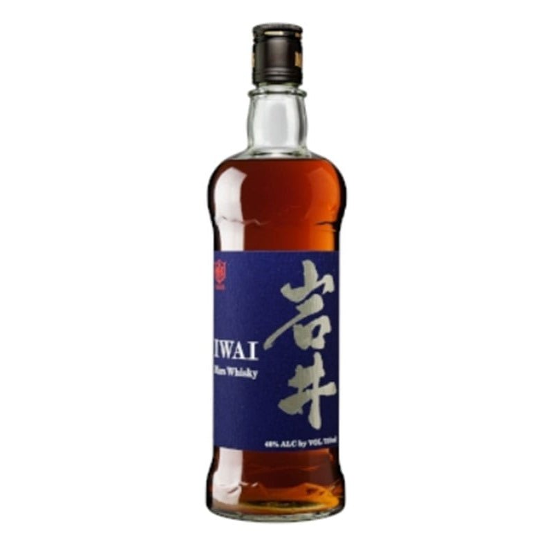 Iwai Mars Whisky 750ml