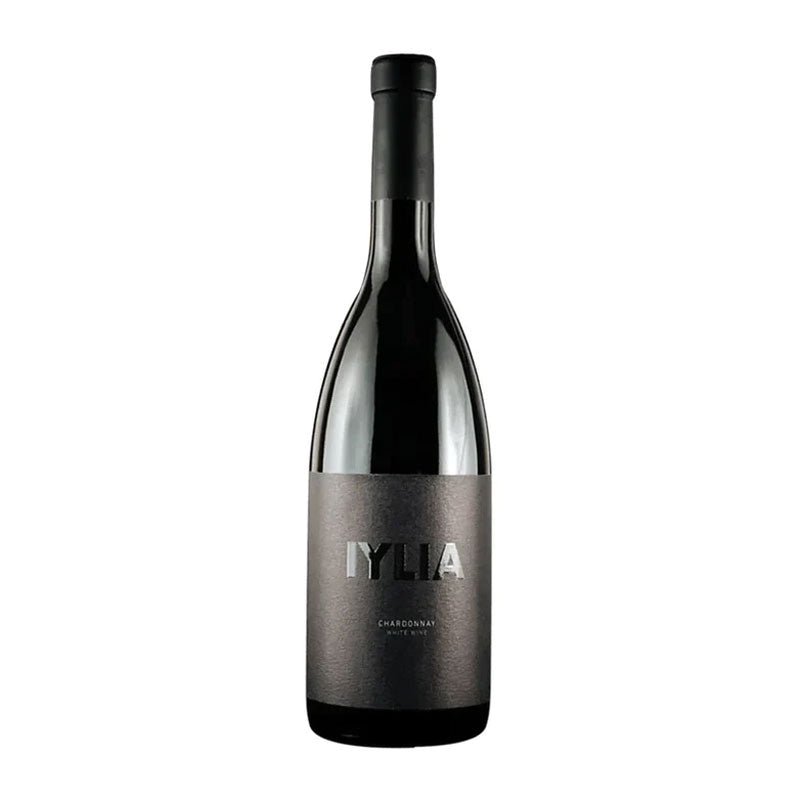 Iylia Chardonnay White Wine 750ml
