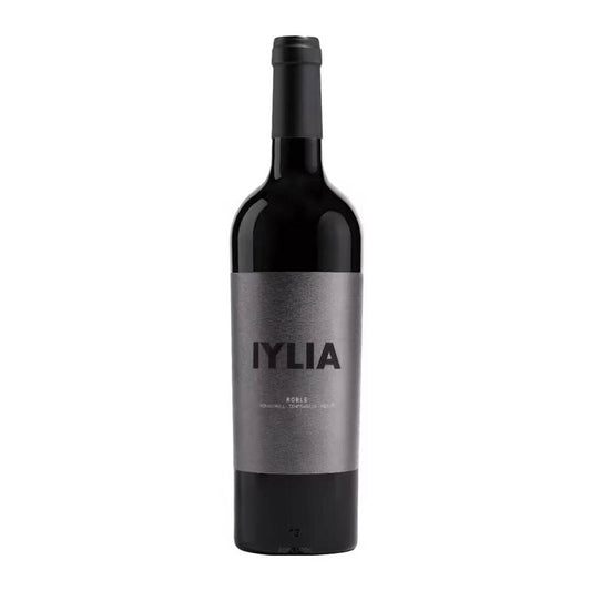 Iylia Roble Red Wine 750ml