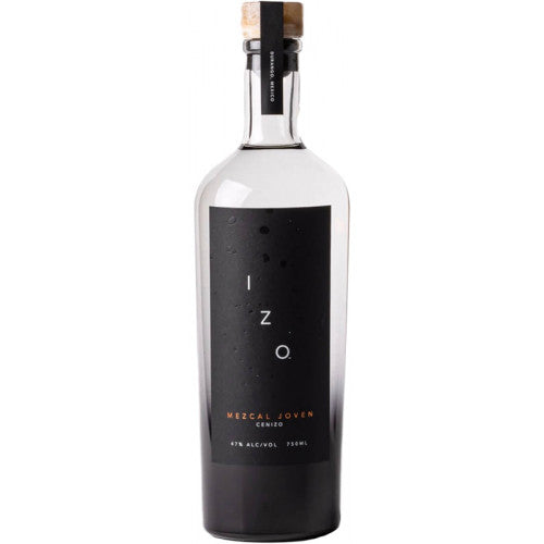 Izo Joven Mezcal