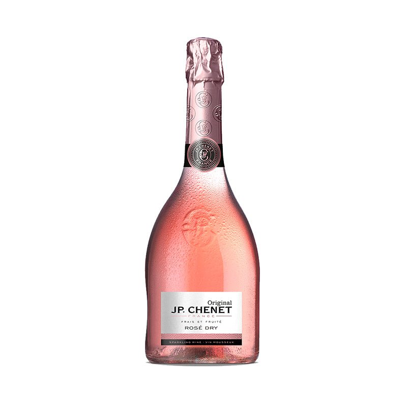 J P Chenet Rose Dry 750ml
