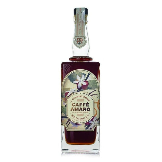 J Rieger's Caffe Amaro