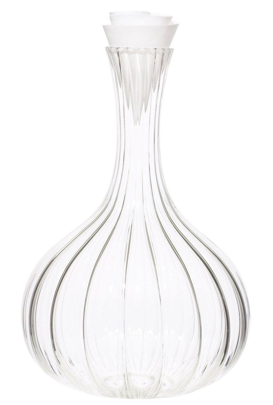 L'Atelier Carafe Lines & Stopper