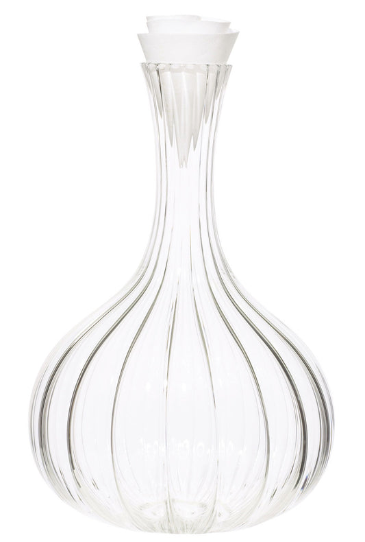 L'Atelier Carafe Lines & Stopper