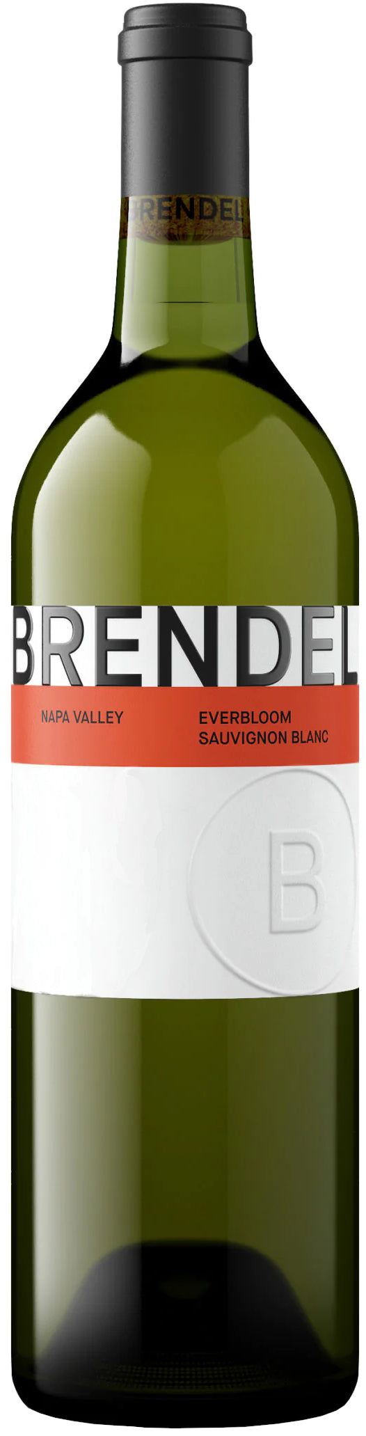 Brendel Everbloom Sauvignon Blanc 2020  Front Bottle Shot