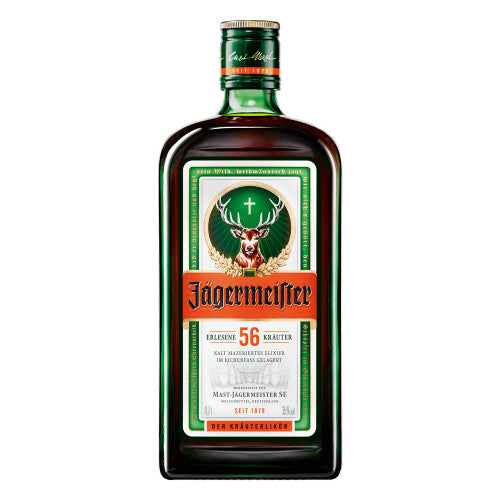 JÃ¤germeister