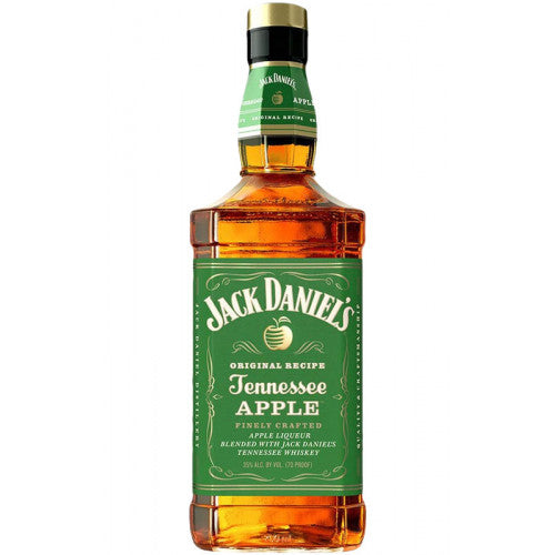Jack Daniel's Tennessee Apple (1L)