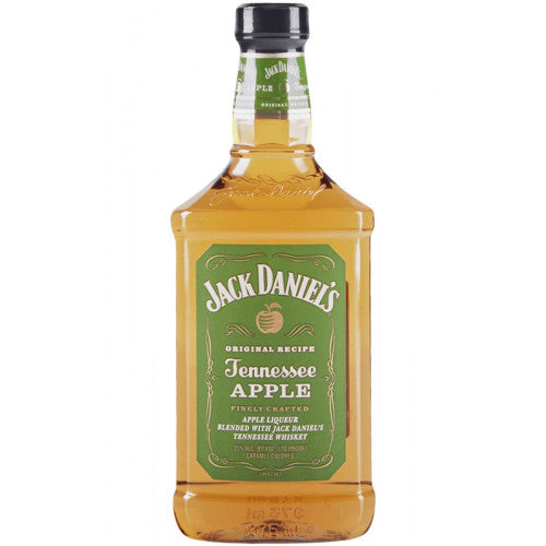 Jack Daniel's Tennessee Apple (375mL)