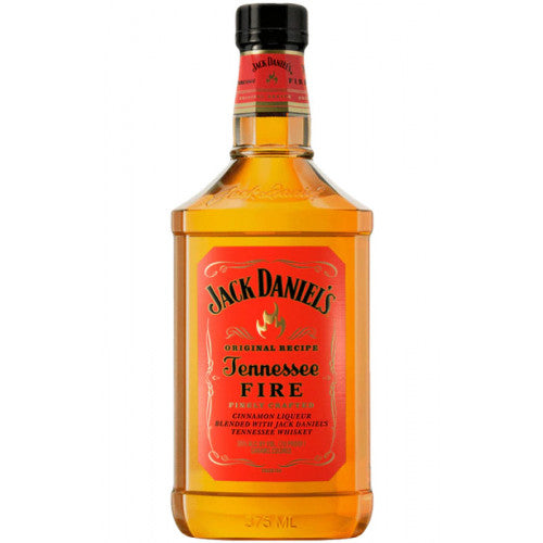 Jack Daniel's Tennessee Fire (375mL)