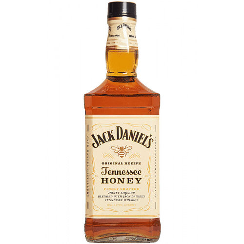 Jack Daniel's Tennessee Honey (1L)