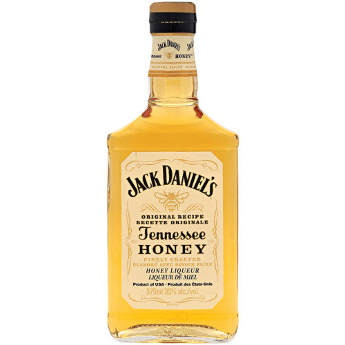 Jack Daniel's Tennessee Honey (375mL)