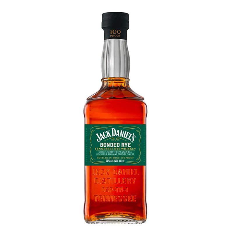 Jack Daniels Bonded Rye Whiskey 700ml