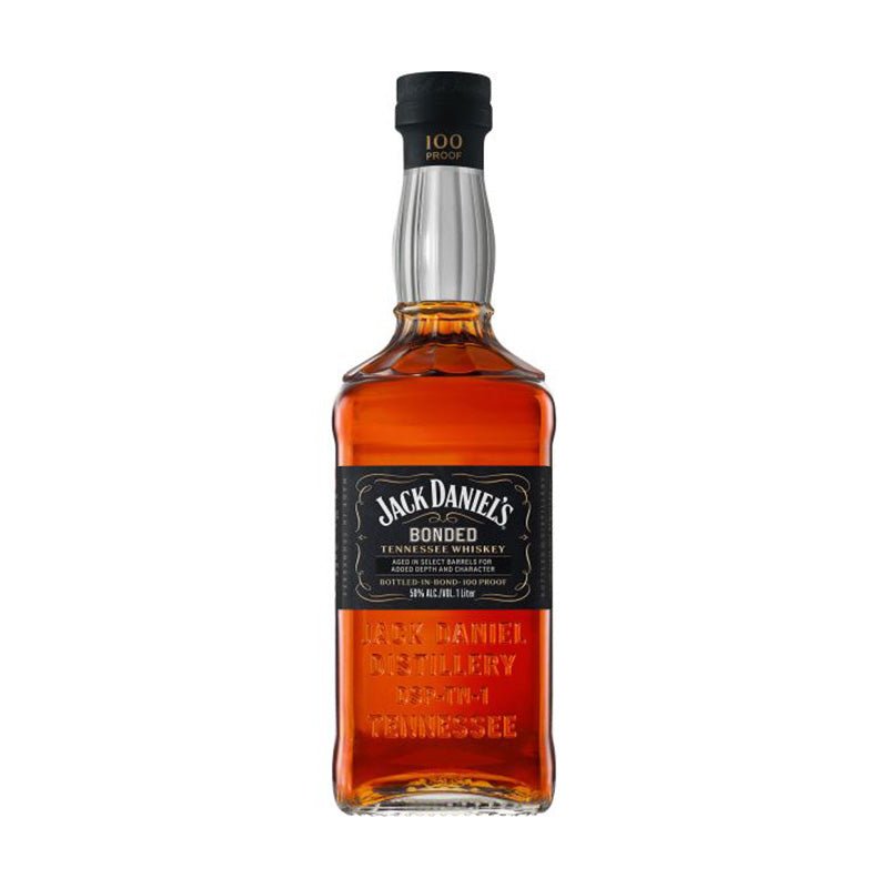 Jack Daniels Bonded Tennessee Whiskey 1L