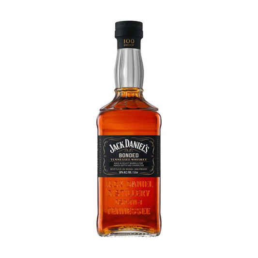Jack Daniels Bonded Tennessee Whiskey 1L