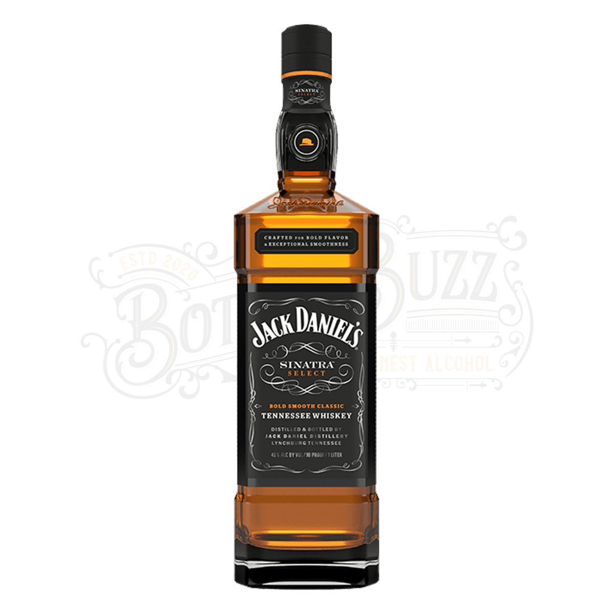 Jack Daniel's Frank Sinatra Select 1L