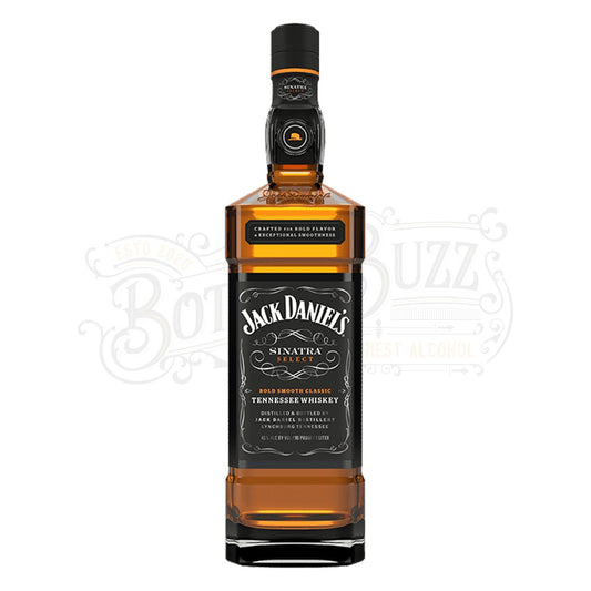 Jack Daniel's Frank Sinatra Select 1L